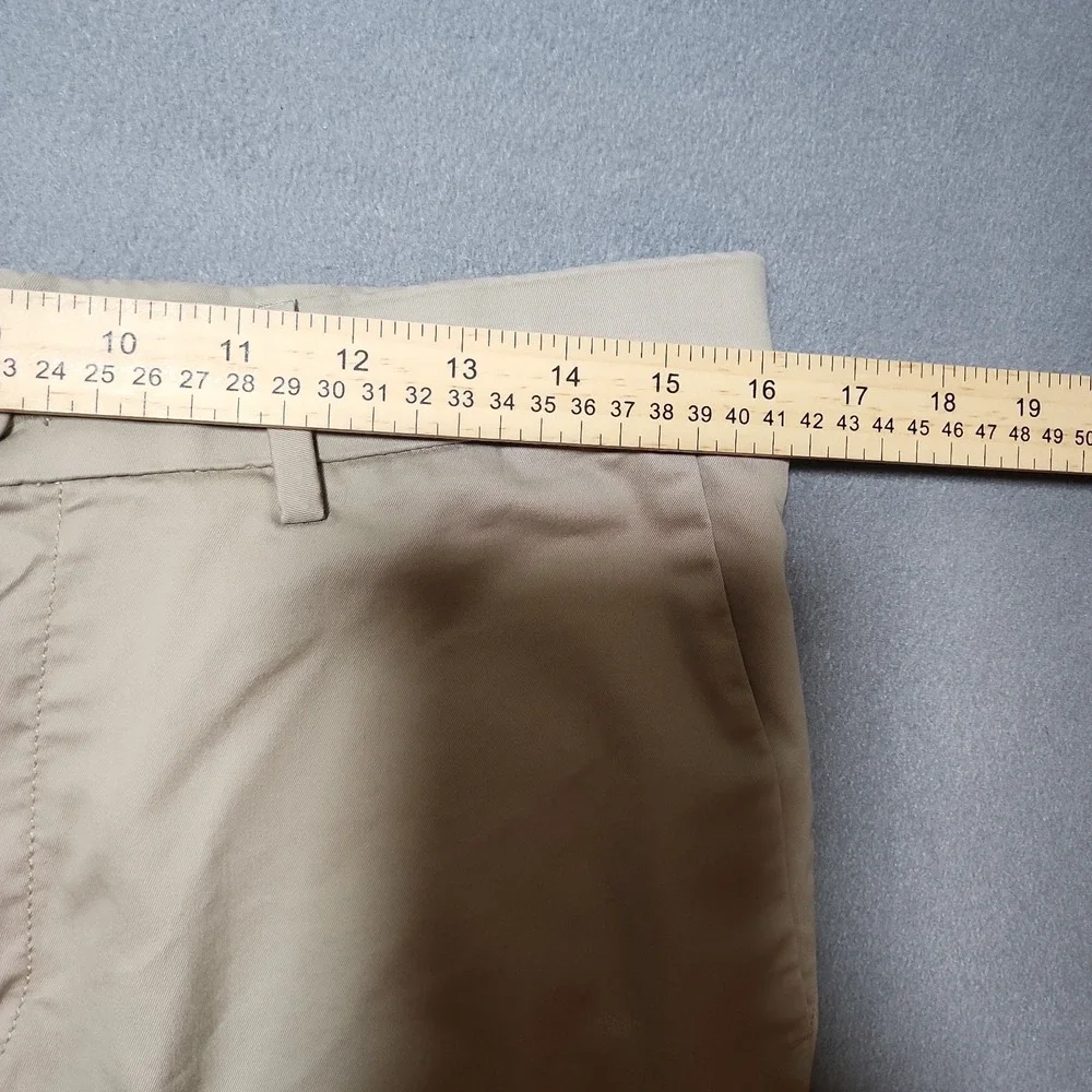 banana republic pants menslim Fit 31x32